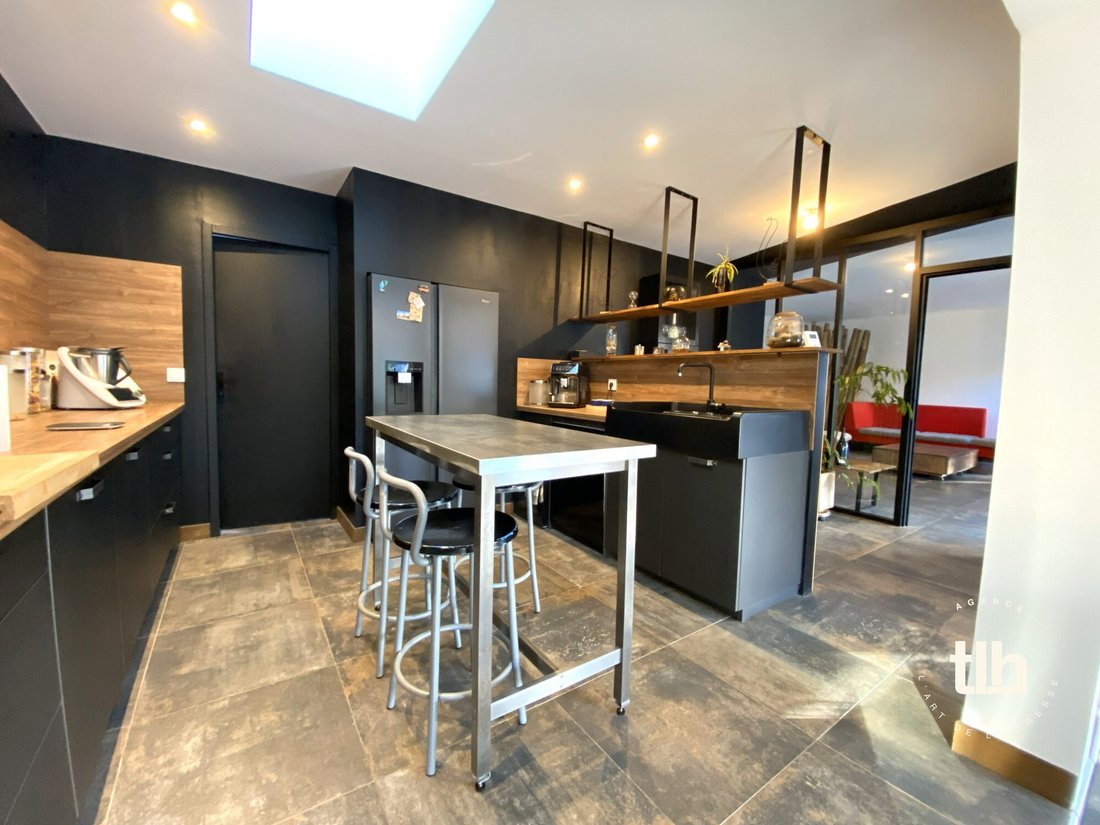 House in Saint-Mathieu-de-Treviers, Occitania, France 5 - 17010274