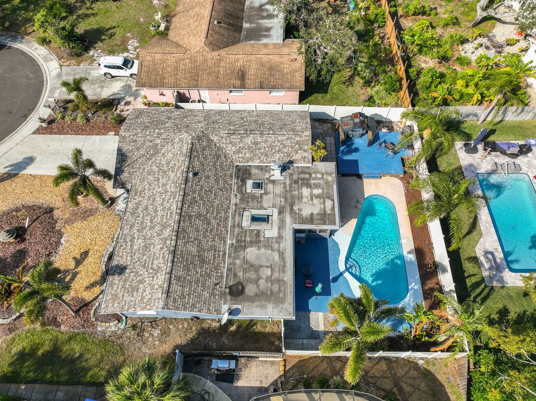 House in Seminole, Florida, United States 1 - 17009625