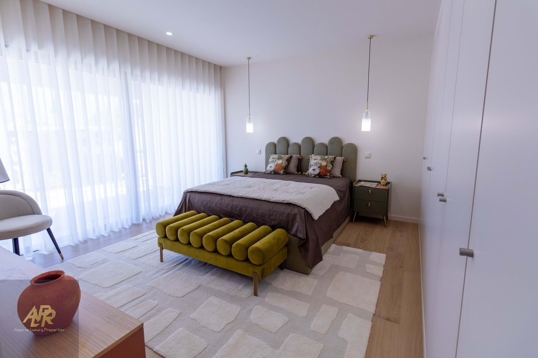 Apartment in Ferragudo, Algarve, Portugal 3 - 17013386