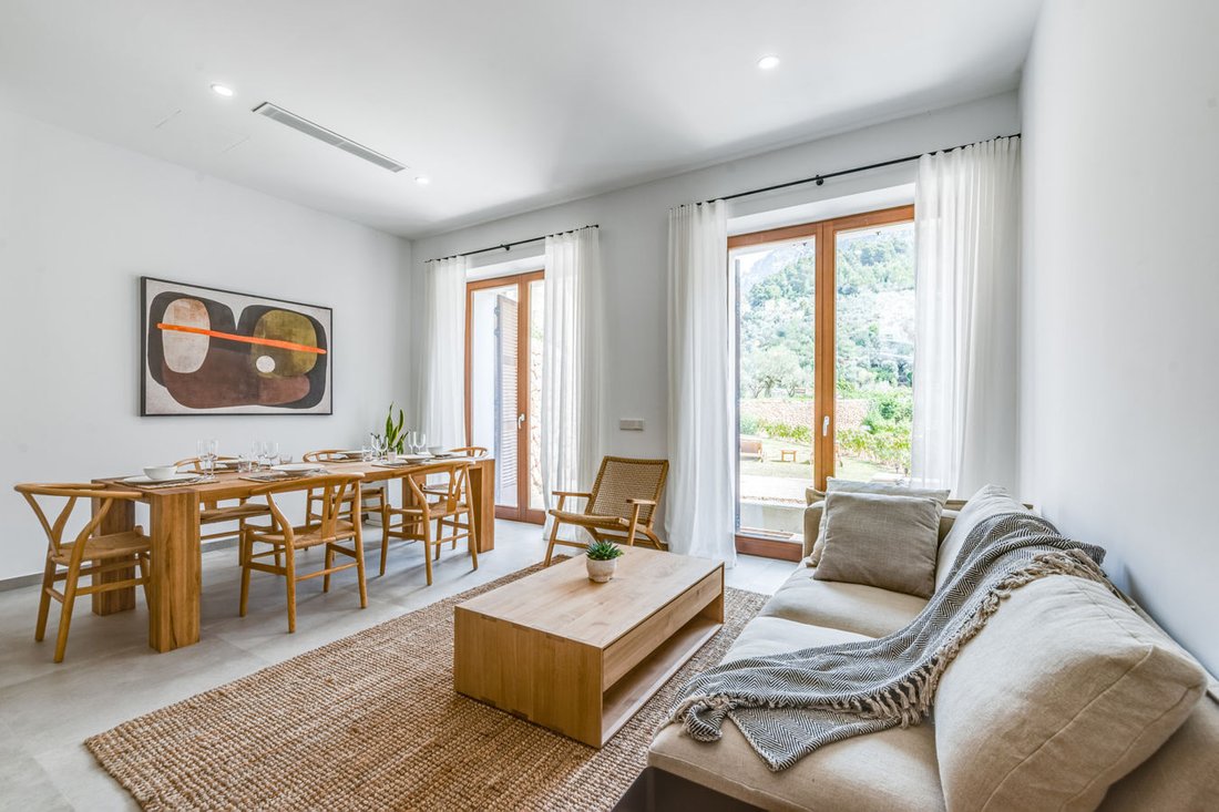 Casa a Fornalutx, Isole Baleari, Spagna 4 - 17011622