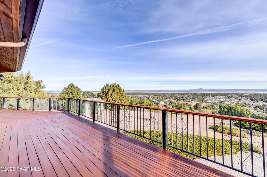 House in Prescott, Arizona, United States 3 - 16985352