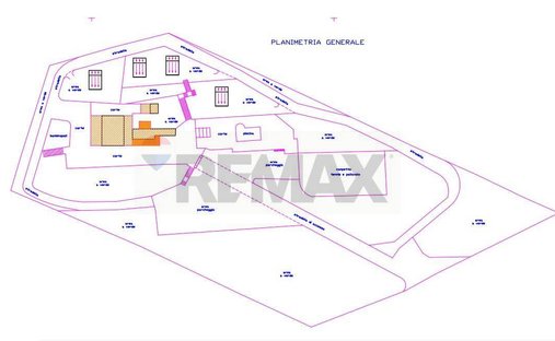 Villa in Chiaramonte Gulfi, Sicily, Italy 1