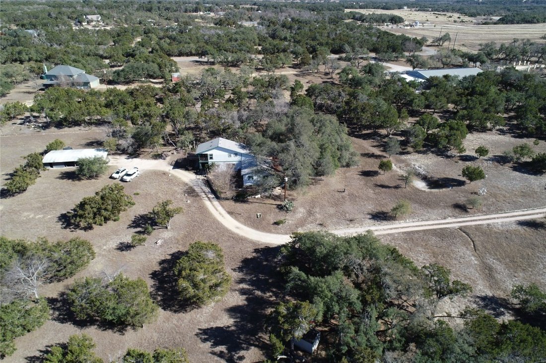 House in Dripping Springs, Texas, United States 3 - 17015637