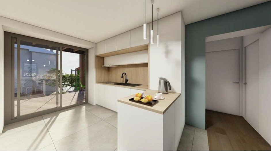 Apartment in Niort, Nouvelle-Aquitaine, France 2 - 17010708