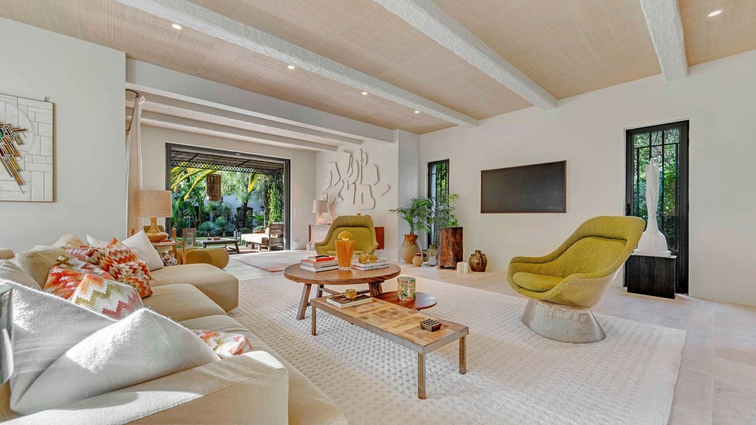 House in Zone Ouest Urbaine, Saint-Tropez, France 1 - 17015042