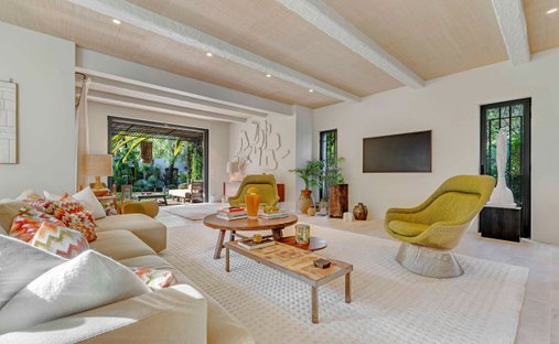 Casa en Zone Ouest Urbaine, San Tropez, Francia 1
