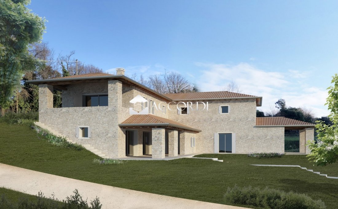 Villa in City Center, Conegliano, Veneto 2 - 17009761