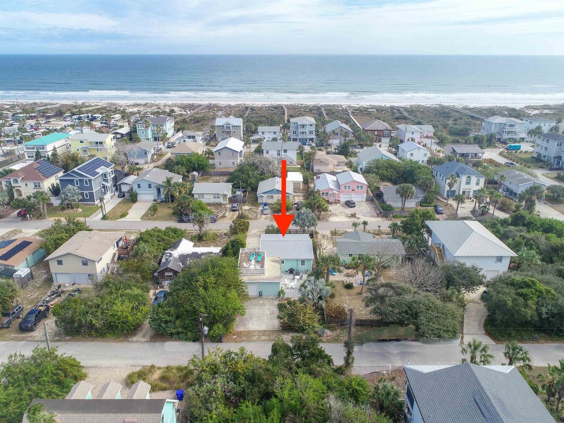 House in St. Augustine, Florida, United States 5 - 16977202