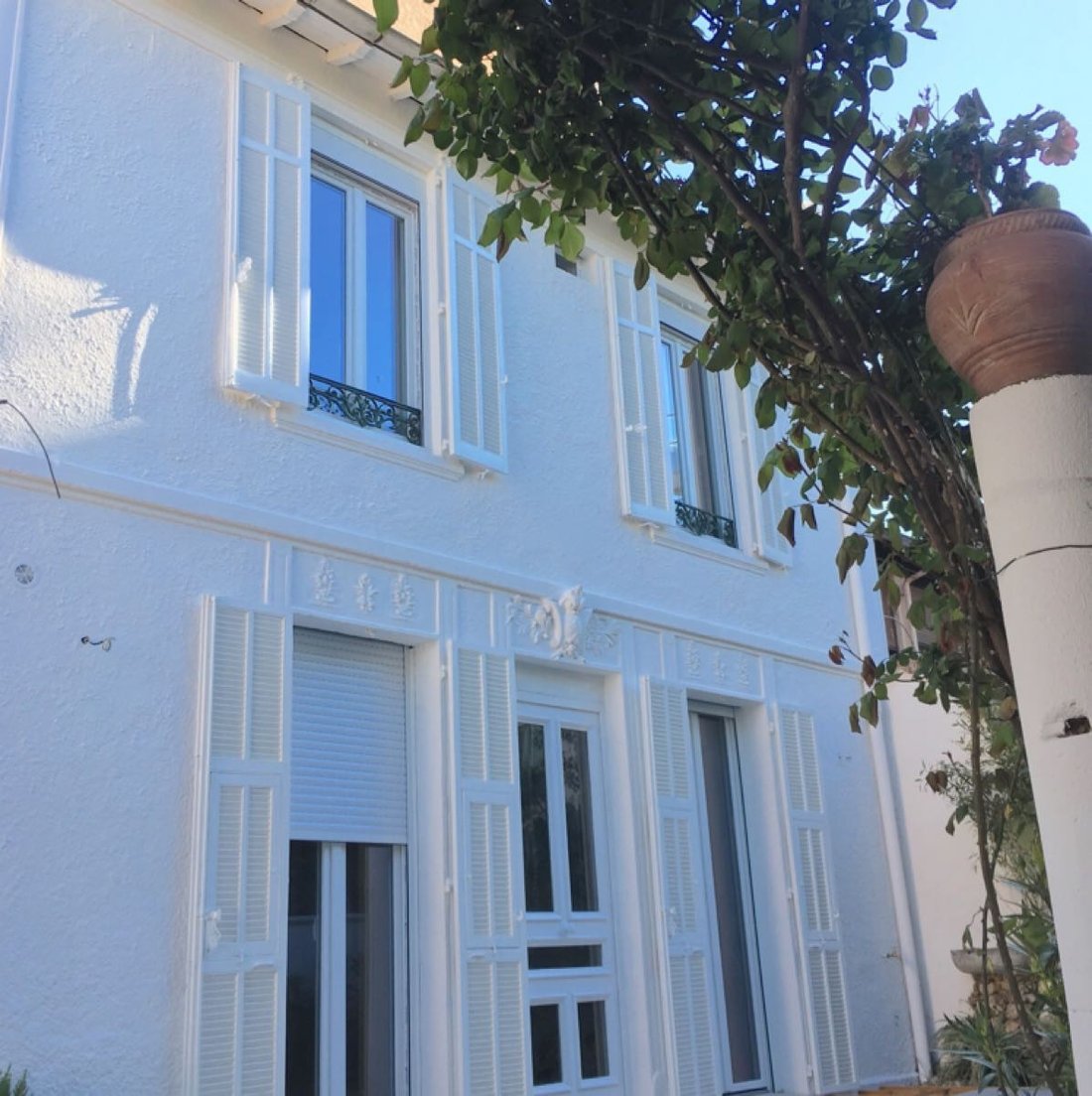 House in Cannes, Provence-Alpes-Côte d'Azur, France 4 - 17012640