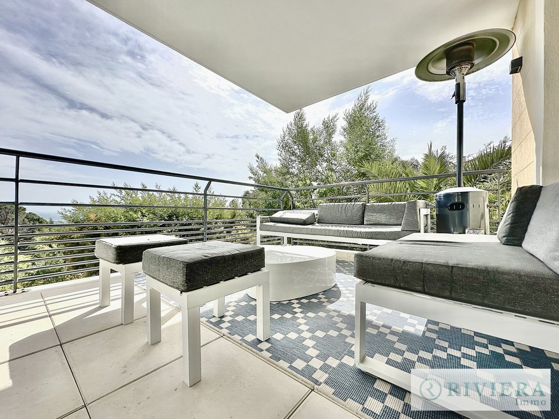 House in Le Cottage, Mandelieu-la-Napoule, France 3 - 17013459
