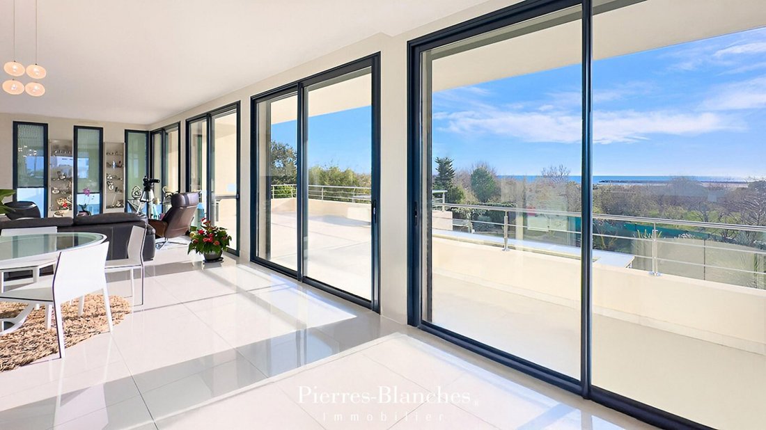 Villa in Espace Villeroy-Les Quilles, Sète, France 4 - 17010318