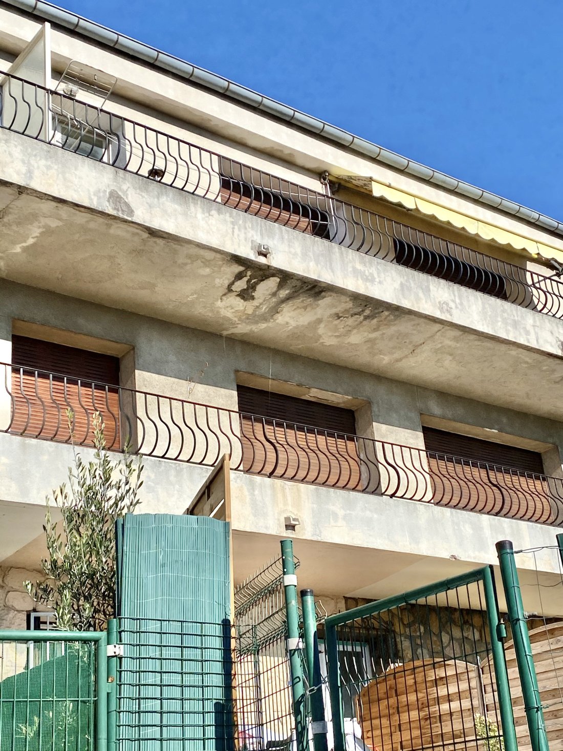 Estate in Le Plan, Cannes, France 4 - 17013367