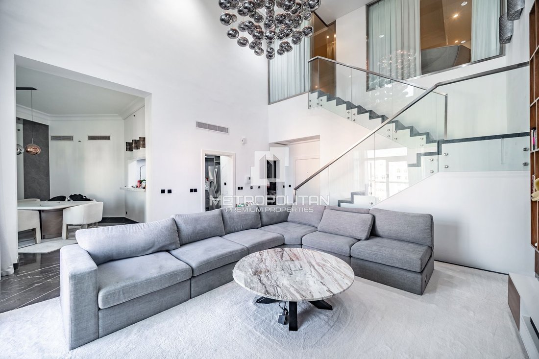 Apartment in Al Safouh Second, Al Safouh, Dubai 1 - 17012204