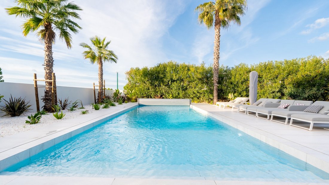 Villa in Almancil, Algarve, Portugal 3 - 17011772