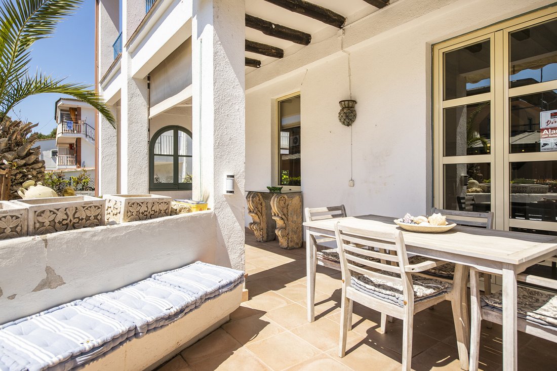 House in Platja d'Aro, Catalonia, Spain 3 - 12453964