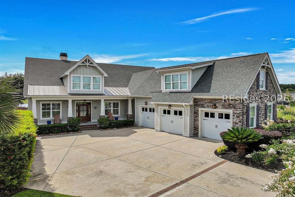 House in Bluffton, South Carolina, United States 1 - 17016098
