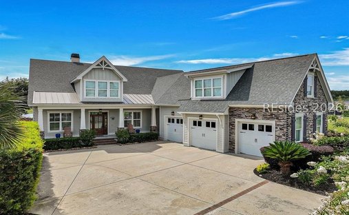 Casa a Bluffton, Carolina del Sud, Stati Uniti 1