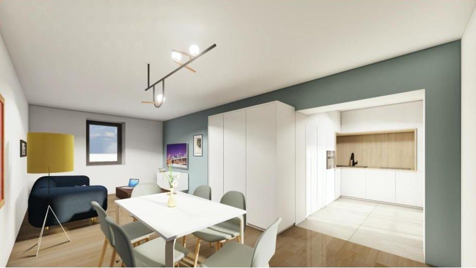 Apartment in Niort, Nouvelle-Aquitaine, France 5 - 17010708