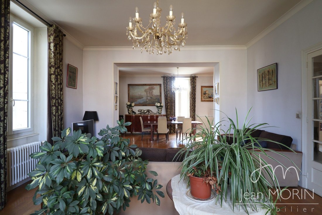 House in La Ville, Tournon-sur-Rhone, France 4 - 16894677