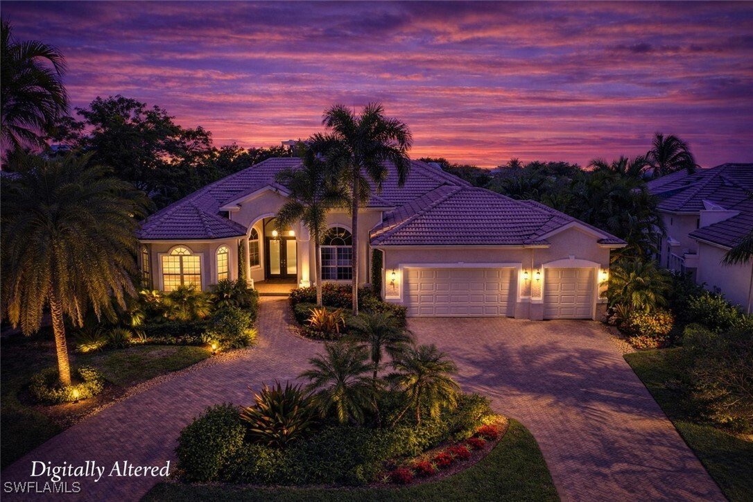 House in Naples, Florida, United States 1 - 17014674