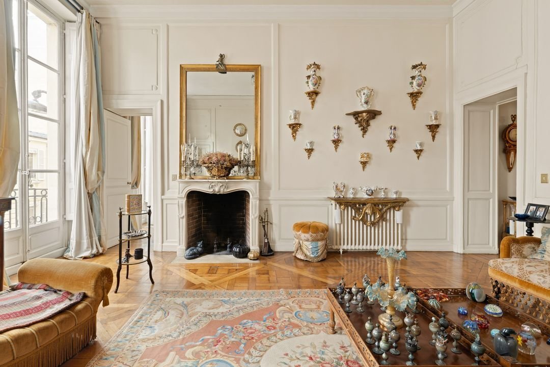 Apartment in Paris, Île-de-France, France 1 - 17010616