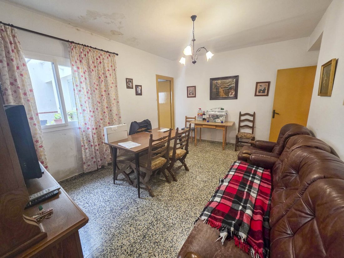Townhouse in Estepona, Andalusia, Spain 2 - 17011391