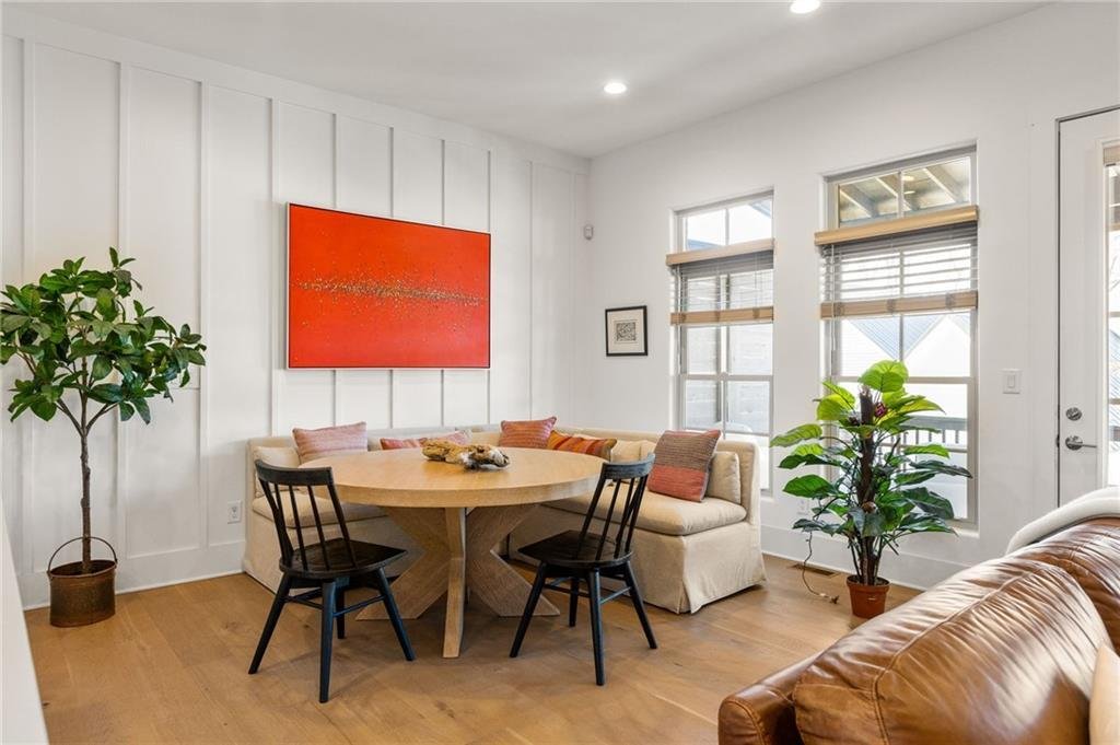 Townhouse in Chattahoochee Hills, Georgia, United States 4 - 17014544