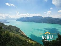 Apartment in Italie-Jacotot, Aix-les-Bains, France 2 - 17016522