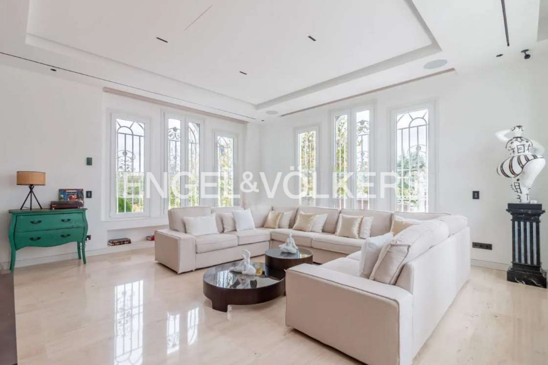 House in Somosaguas, Pozuelo de Alarcon, Comunidad de Madrid 5 - 17015337