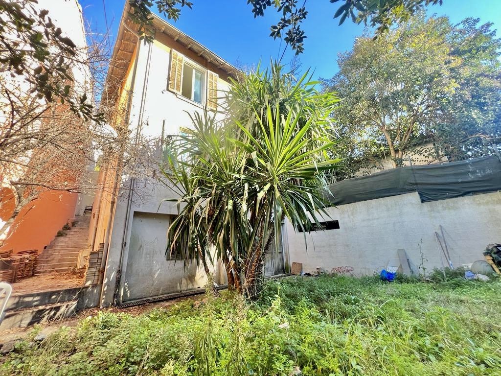 House in Cannes, Provence-Alpes-Côte d'Azur, France 1 - 17013288