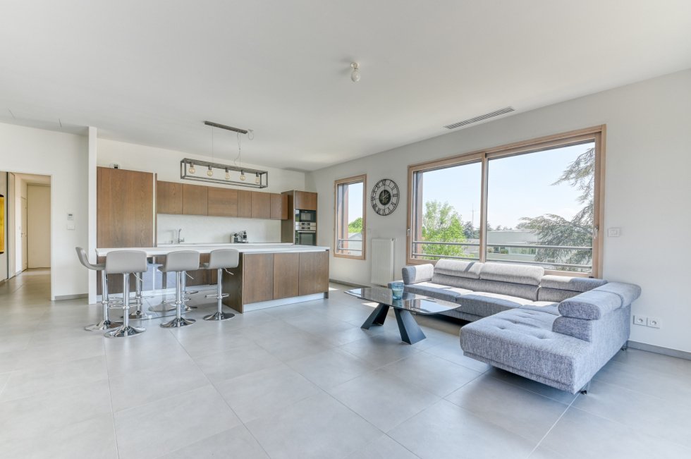 Apartment in Saint-Cyr-au-Mont-d'Or, Auvergne-Rhône-Alpes, France 3 - 17010778