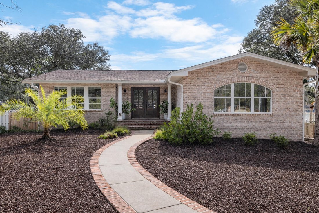 House in Wright, Florida, United States 2 - 17014412