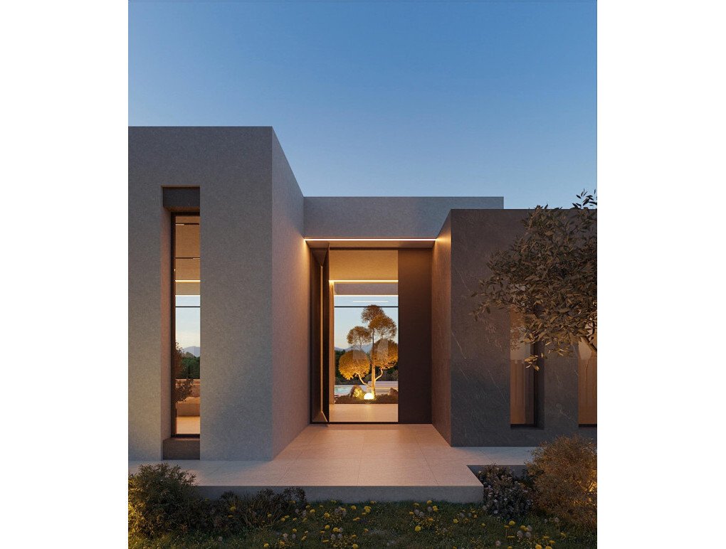 Villa in Calp / Calpe, Valencian Community, Spain 3 - 17009951