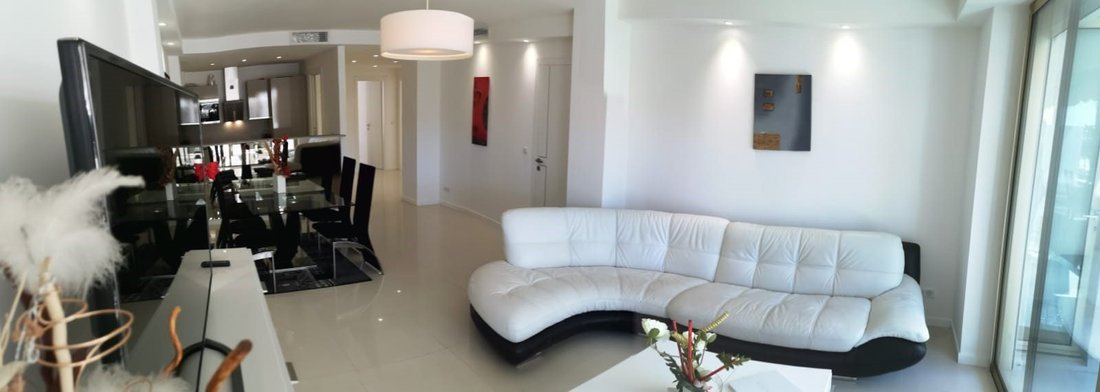 Apartment in Cannes, Provence-Alpes-Côte d'Azur, France 1 - 17012603