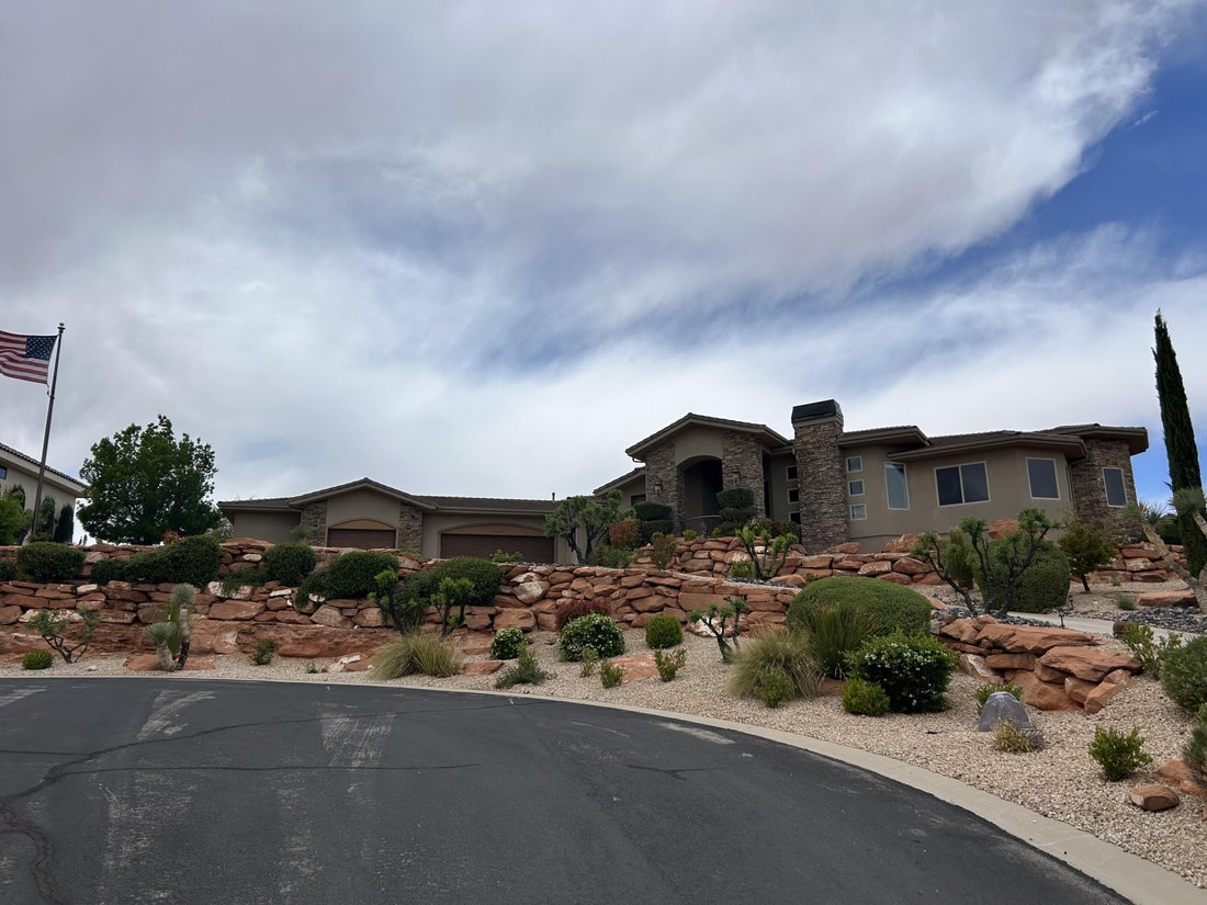 House in Washington, Utah, United States 4 - 17014174