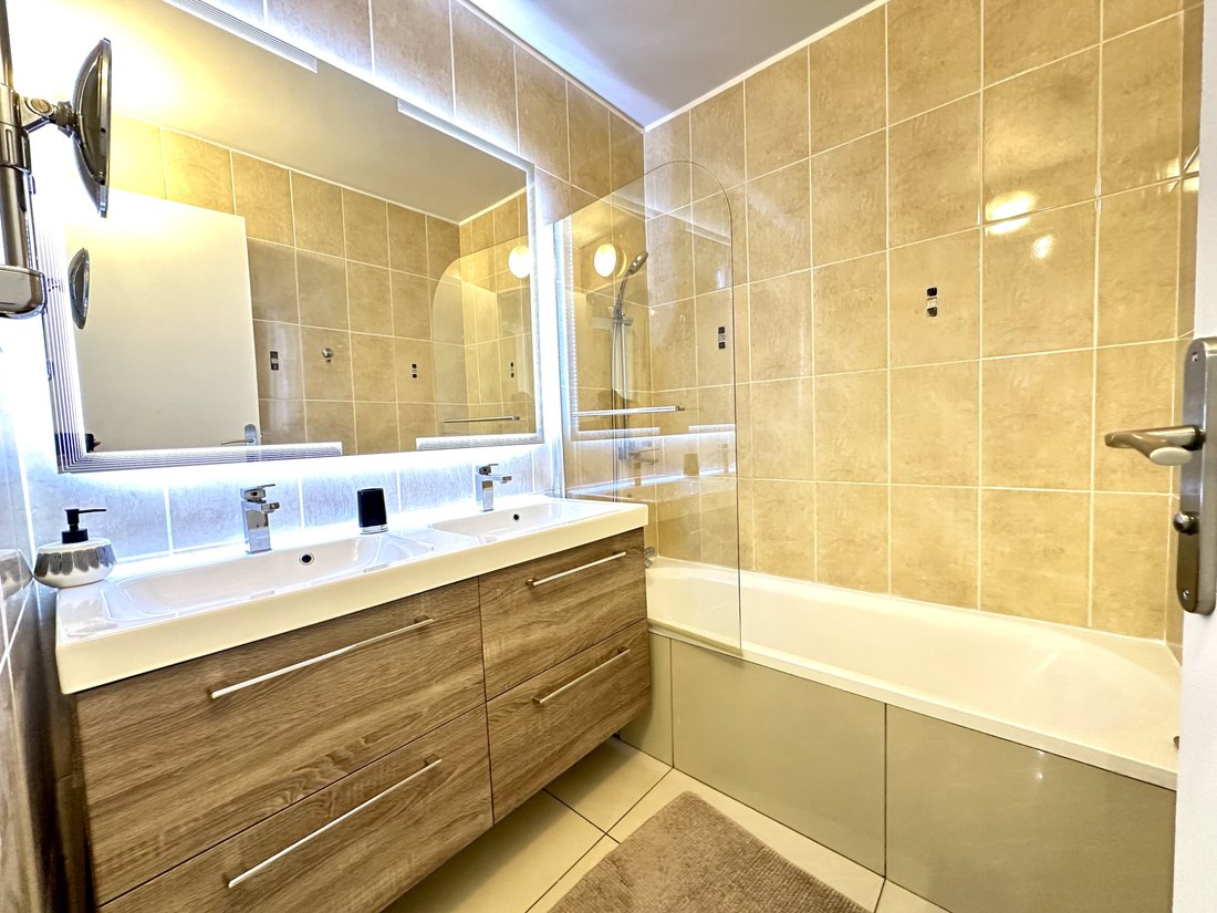 Apartment in Cannes, Provence-Alpes-Côte d'Azur, France 3 - 17013392