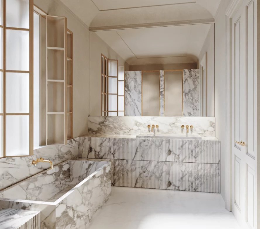 Apartment in Retiro, Madrid, Spain 5 - 17015263