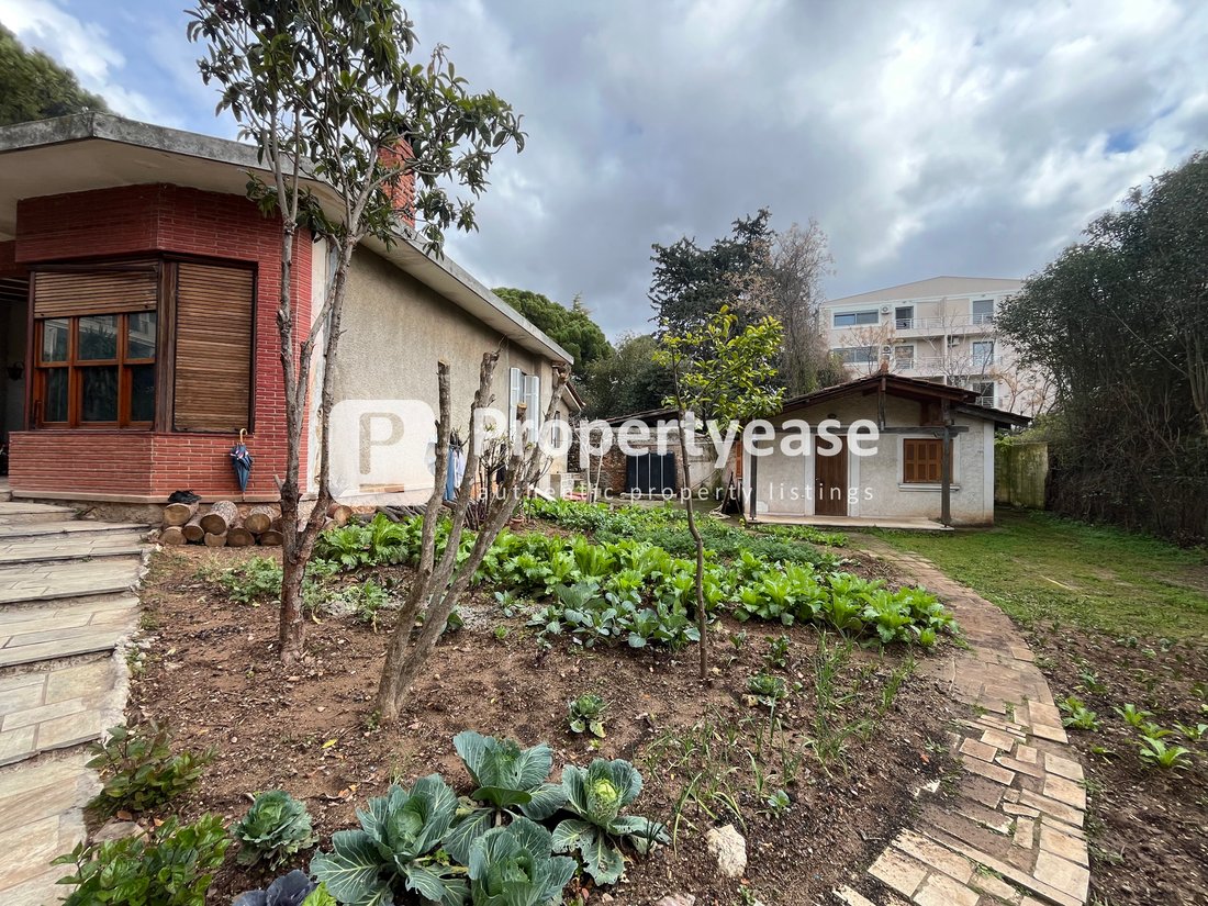 House in Kifisia, Attica, Greece 2 - 17009829