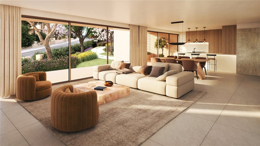 Wohnung in Vale do Lobo, Almancil, Portugal 3 - 17010874