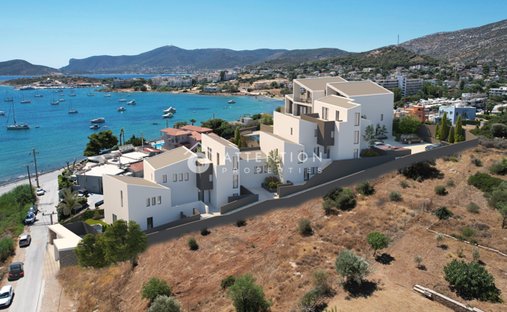 Apartment in Markopoulo Mesogaias, Attica, Greece 1