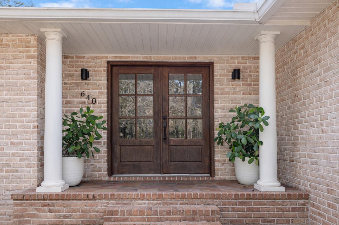 House in Wright, Florida, United States 4 - 17014412