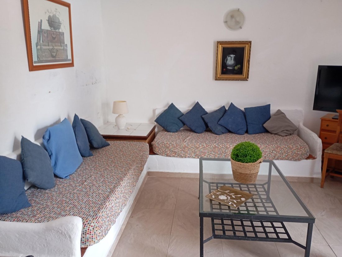 House in Sant Josep de sa Talaia, Balearic Islands, Spain 5 - 16966513