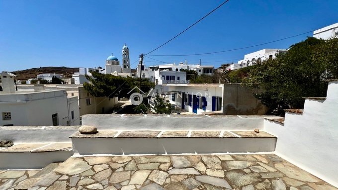 House in Tinos, Aegean, Greece 4 - 17009830