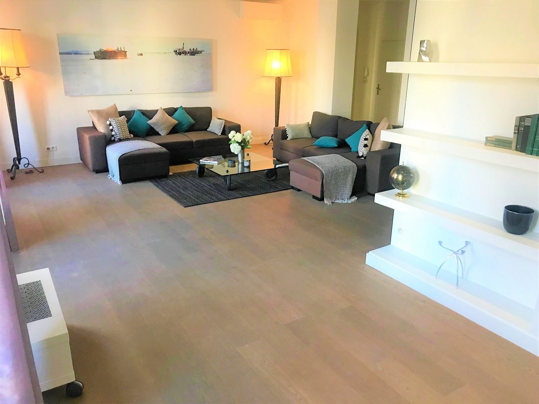 Apartment in Cannes, Provence-Alpes-Côte d'Azur, France 2 - 17012577