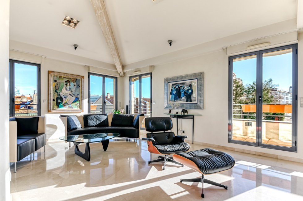 Apartment in Perralière, Lyon, Auvergne-Rhône-Alpes 2 - 17010843