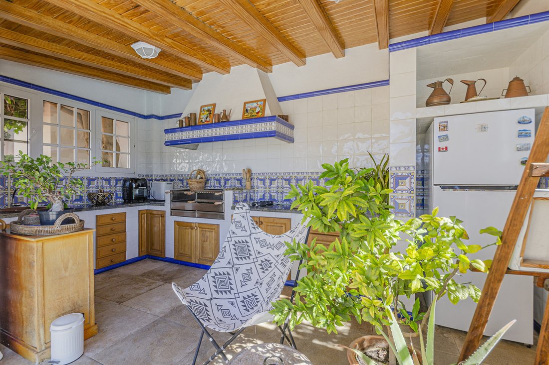 House in Gracia, Barcelona, Spain 5 - 12290658