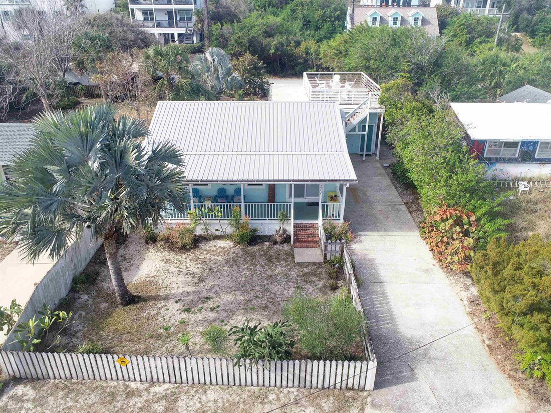 House in St. Augustine, Florida, United States 2 - 16977202