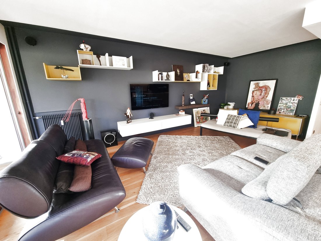 Apartment in Cannes, Provence-Alpes-Côte d'Azur, France 2 - 17013105