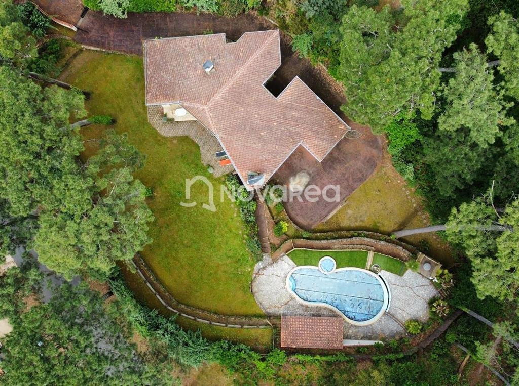 House in Seignosse, Nouvelle-Aquitaine, France 2 - 17010476