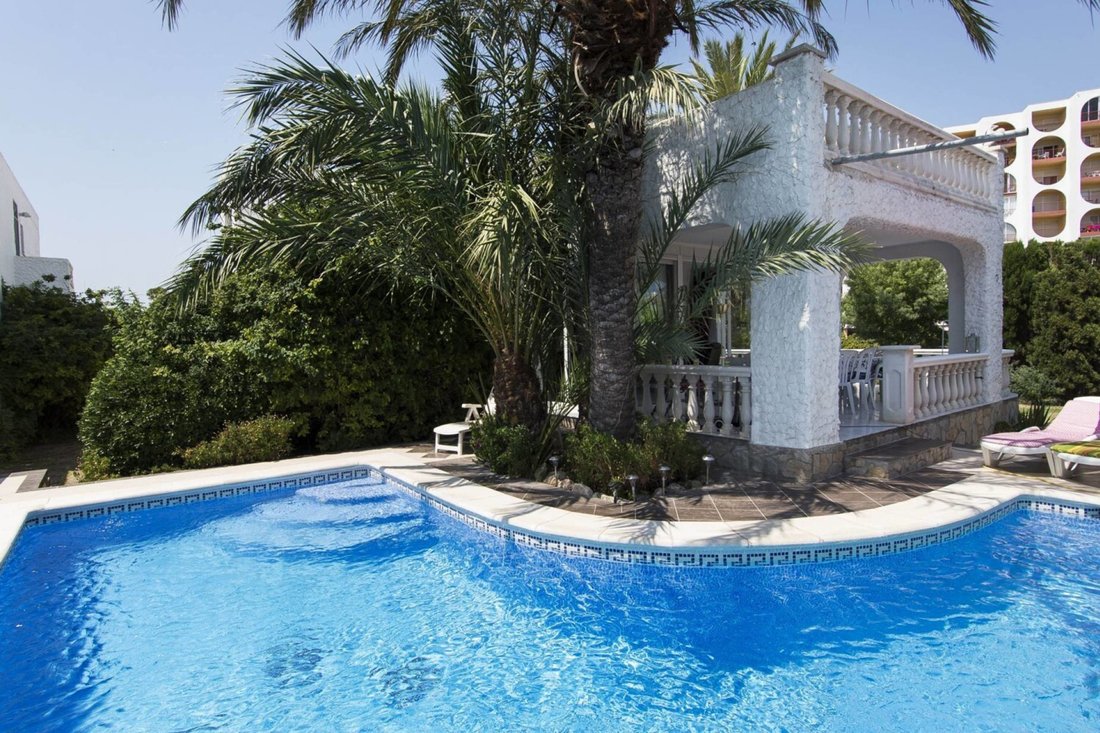 House in Empuriabrava, Catalonia, Spain 2 - 14019530